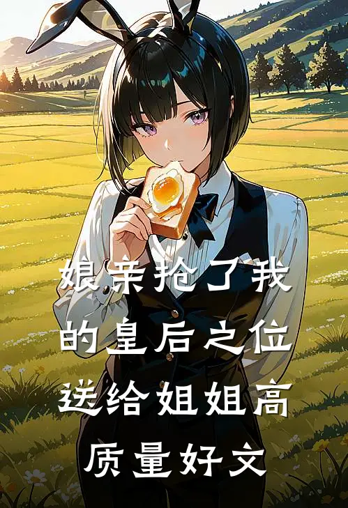 娘亲抢了我的皇后之位送给姐姐高质量好文