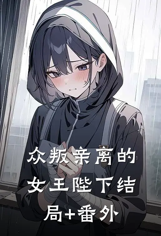 众叛亲离的女王陛下结局+番外