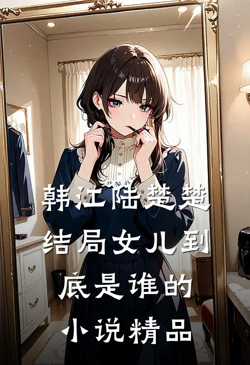 韩江陆楚楚结局女儿到底是谁的小说精品