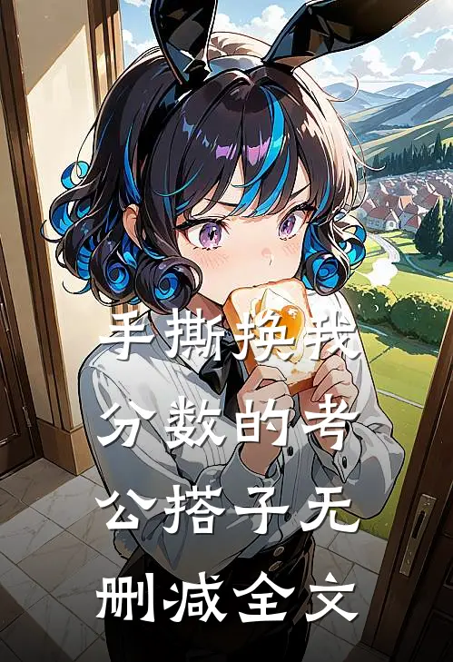 手撕换我分数的考公搭子无删减全文