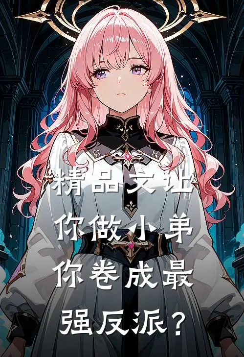 精品文让你做小弟，你卷成最强反派？
