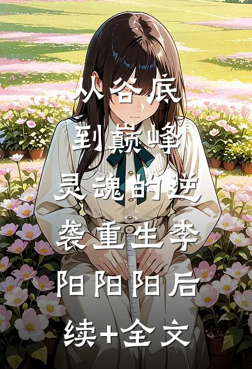 从谷底到巅峰：灵魂的逆袭重生李阳阳阳后续+全文