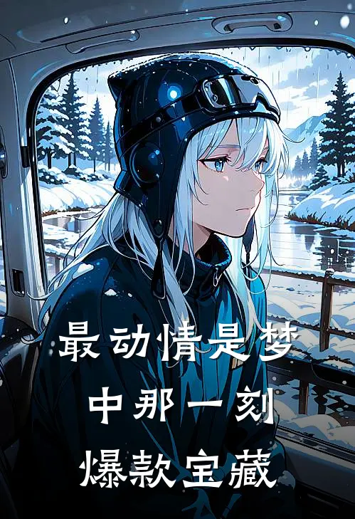 最动情是梦中那一刻爆款宝藏