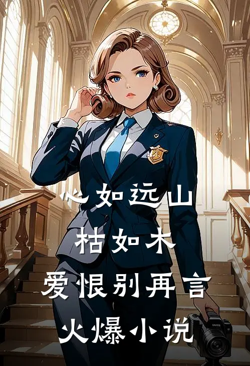 心如远山枯如木，爱恨别再言火爆小说