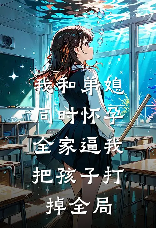 我和弟媳同时怀孕，全家逼我把孩子打掉全局