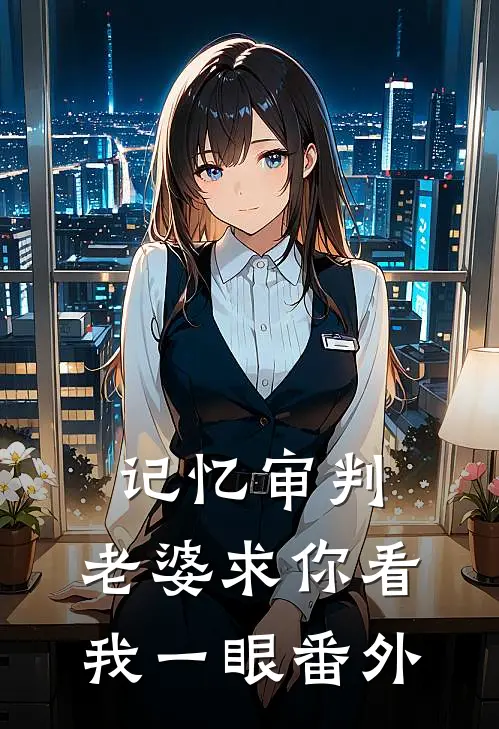 记忆审判：老婆求你看我一眼 番外