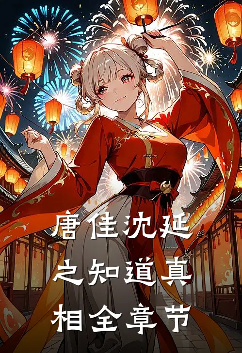 唐佳沈延之知道真相全章节