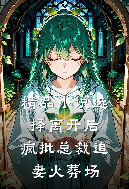 精品小说选择离开后，疯批总裁追妻火葬场