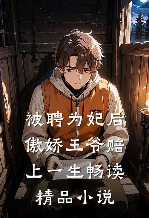 被聘为妃后，傲娇王爷赔上一生畅读精品小说