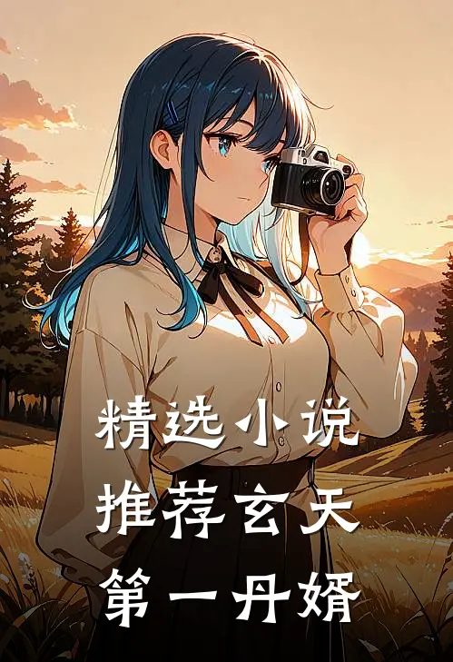 精选小说推荐玄天第一丹婿