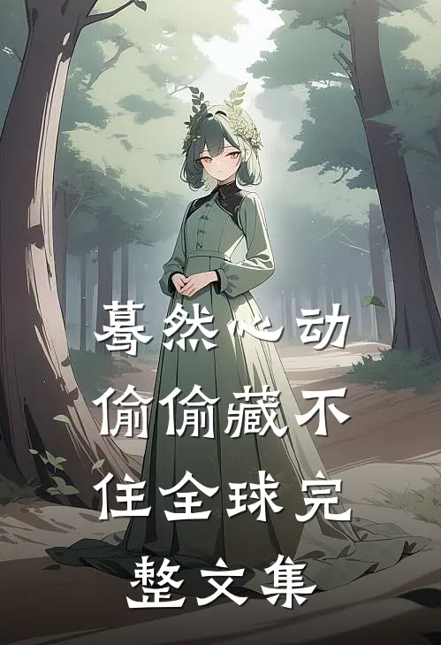 蓦然心动，偷偷藏不住全球完整文集