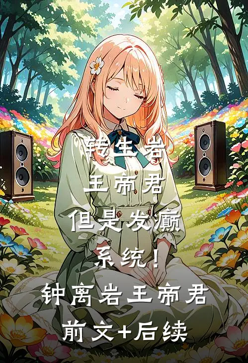转生岩王帝君，但是发癫系统！钟离岩王帝君前文+后续