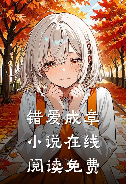 错爱成章小说在线阅读免费