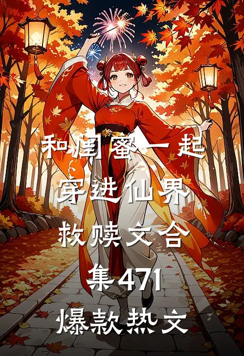 和闺蜜一起穿进仙界救赎文合集471爆款热文