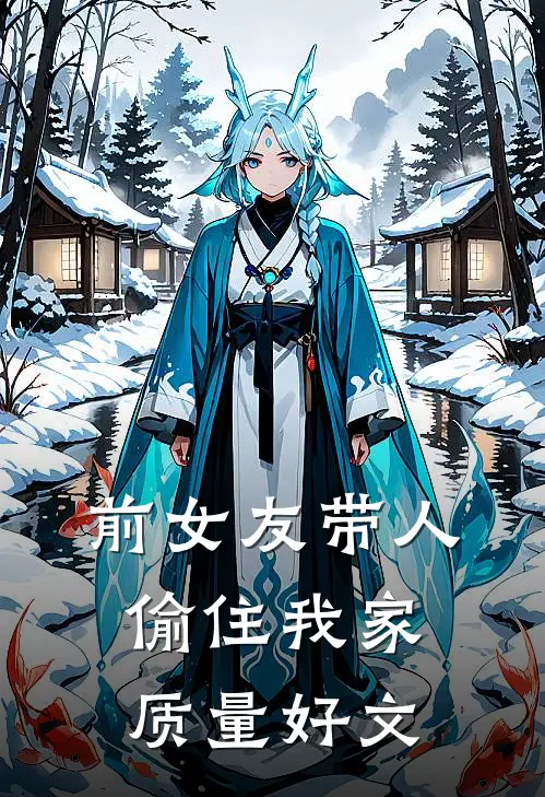 前女友带人偷住我家质量好文