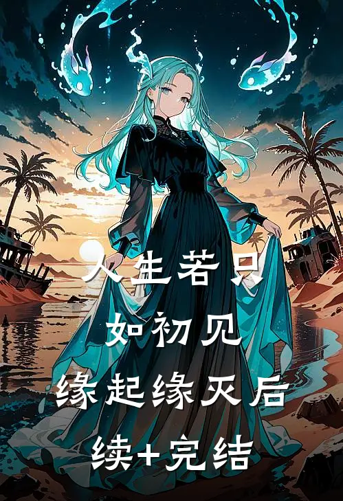 人生若只如初见，缘起缘灭后续+完结