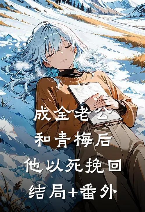成全老公和青梅后，他以死挽回结局+番外