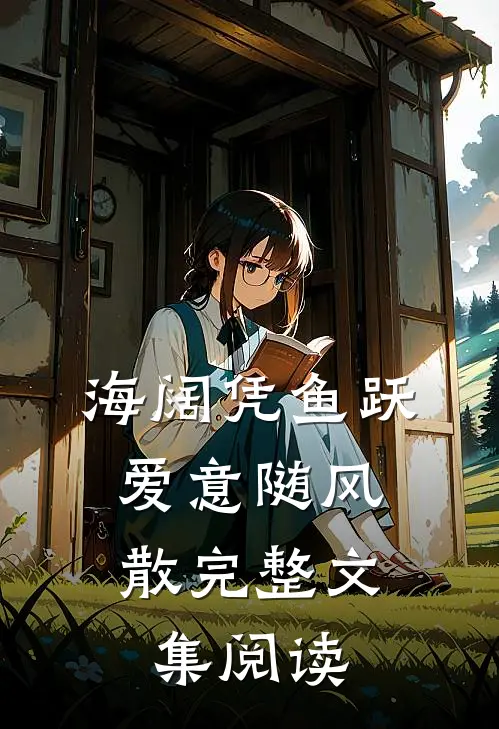 海阔凭鱼跃，爱意随风散完整文集阅读
