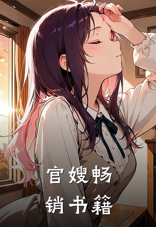 官嫂畅销书籍