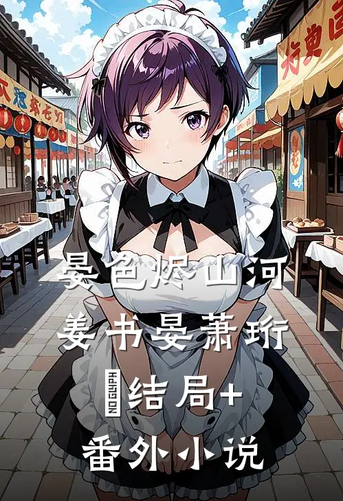 晏色烬山河姜书晏萧珩昇结局+番外小说