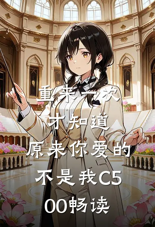 重来一次才知道，原来你爱的不是我C500畅读