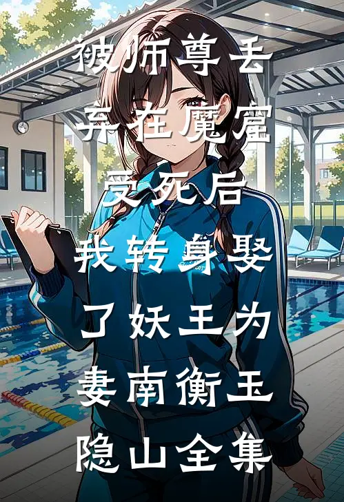 被师尊丢弃在魔窟受死后，我转身娶了妖王为妻南衡玉隐山全集