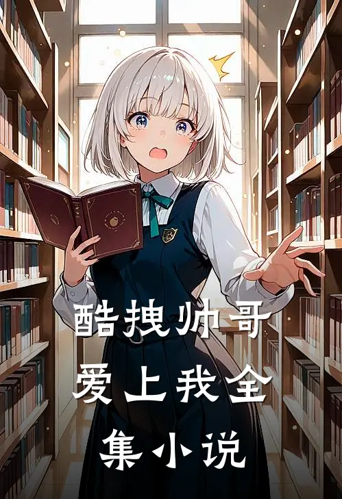 酷拽帅哥爱上我全集小说