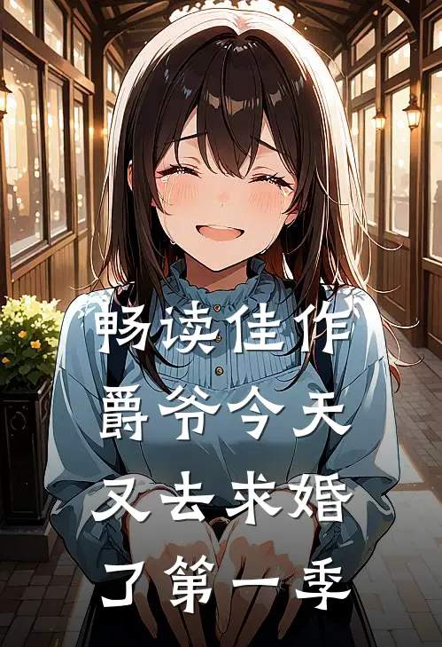 畅读佳作爵爷今天又去求婚了第一季