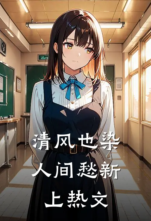 清风也染人间愁新上热文