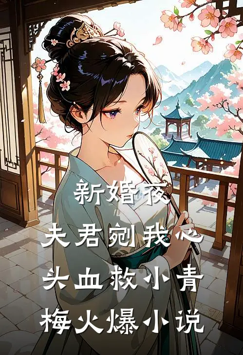 新婚夜，夫君剜我心头血救小青梅火爆小说