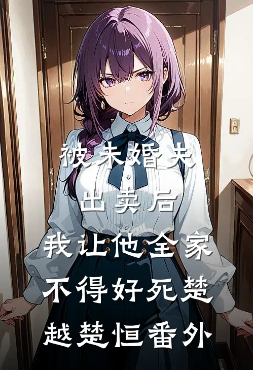 被未婚夫出卖后，我让他全家不得好死楚越楚恒 番外
