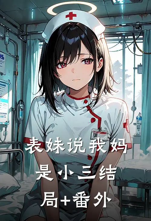 表妹说我妈是小三结局+番外