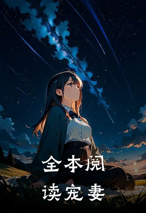 全本阅读宠妻