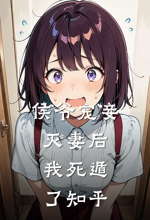 侯爷宠妾灭妻后，我死遁了知乎
