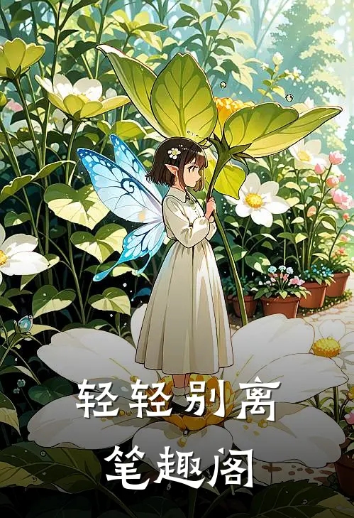 轻轻别离笔趣阁