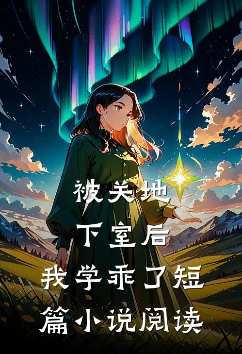 被关地下室后，我学乖了短篇小说阅读