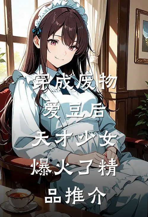 穿成废物爱豆后，天才少女爆火了精品推介