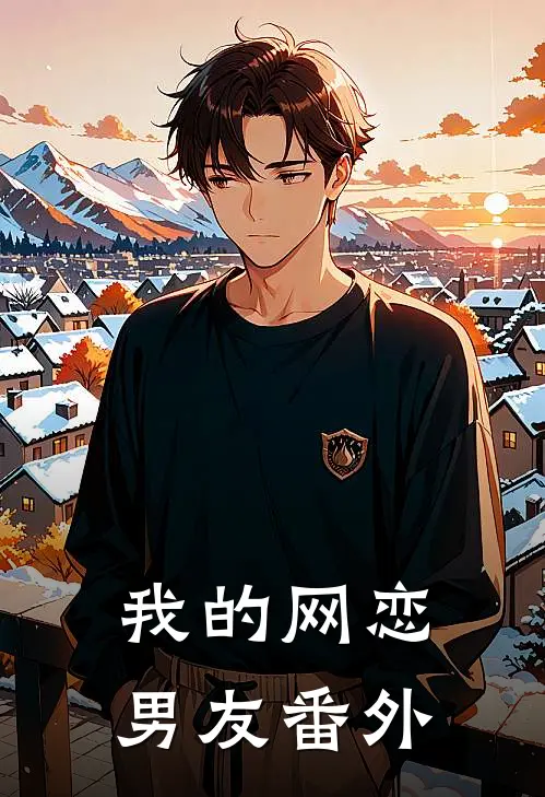 我的网恋男友 番外
