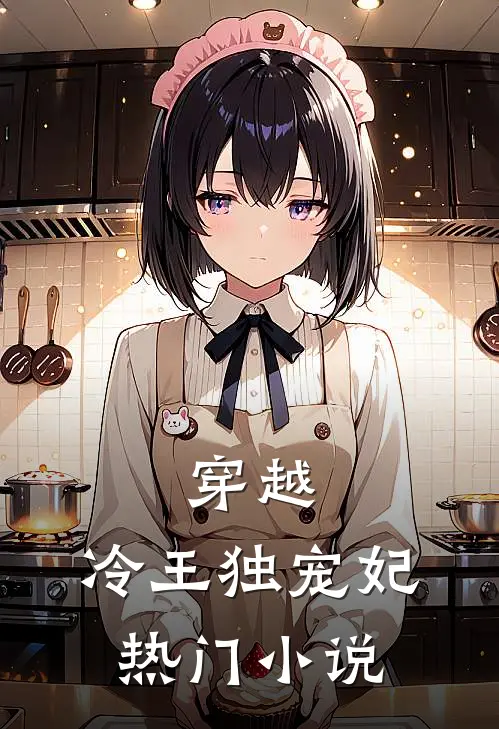 穿越：冷王独宠妃热门小说