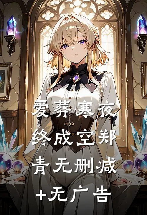 爱葬寒夜终成空郑青无删减+无广告