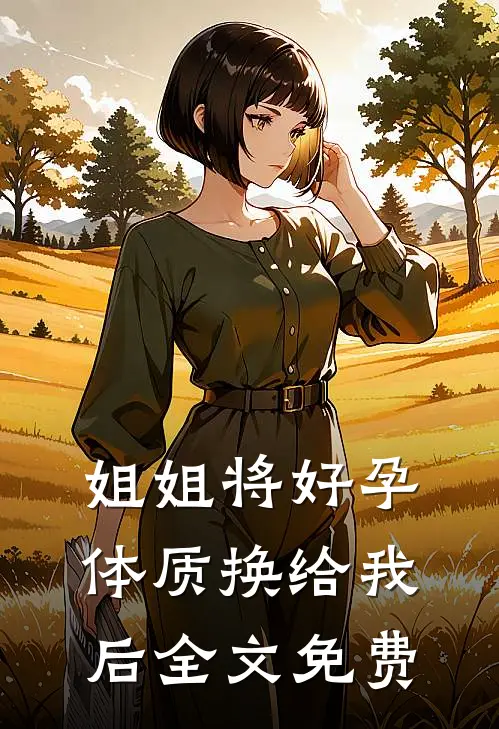 姐姐将好孕体质换给我后全文免费