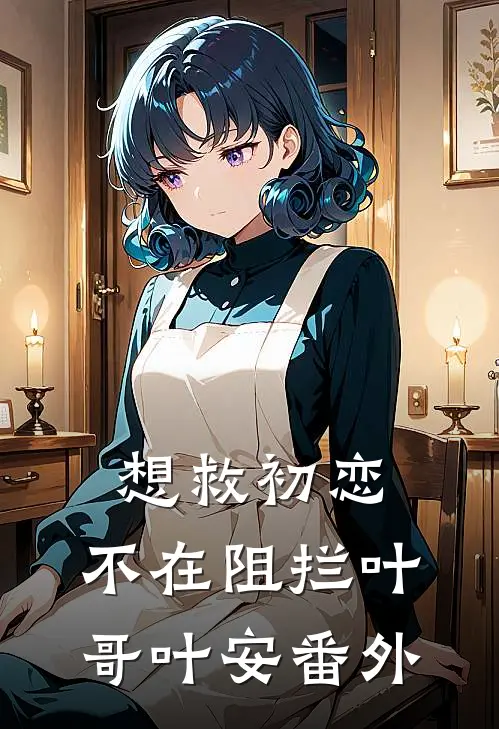 想救初恋，不在阻拦叶哥叶安 番外