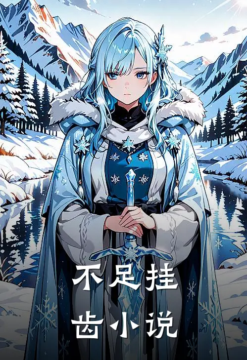不足挂齿小说