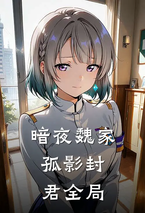 《暗夜魏家：孤影封君》全局