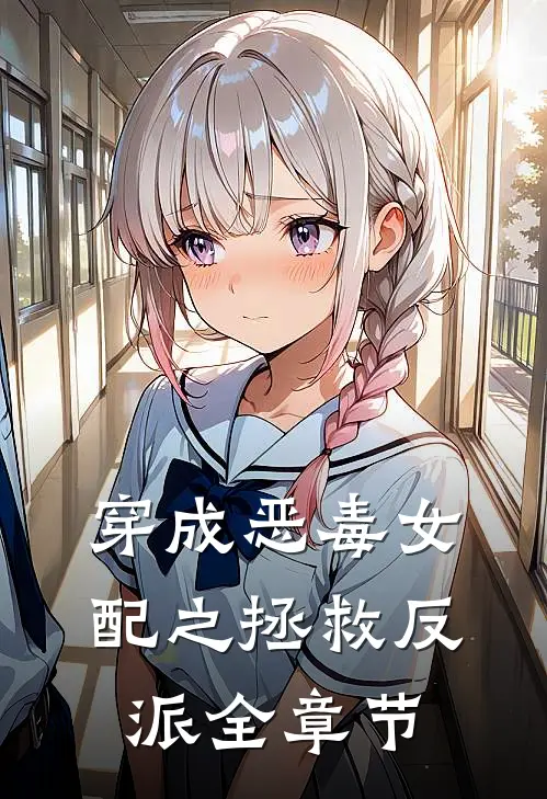 穿成恶毒女配之拯救反派全章节
