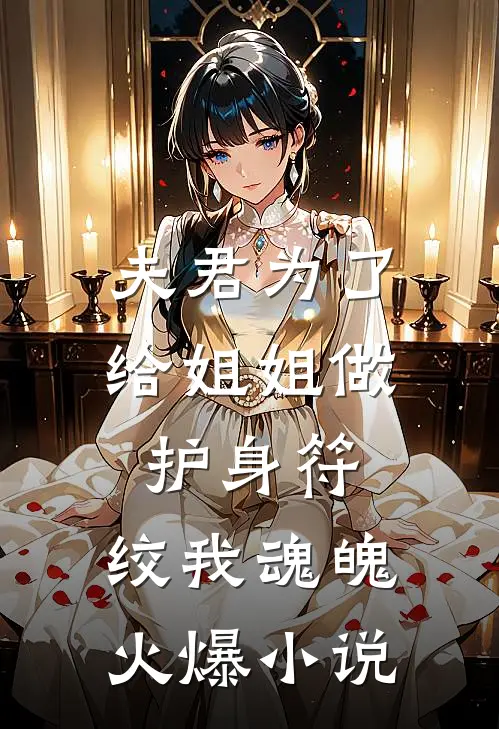 夫君为了给姐姐做护身符，绞我魂魄火爆小说
