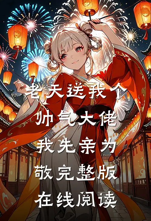 老天送我个帅气大佬我先亲为敬完整版在线阅读