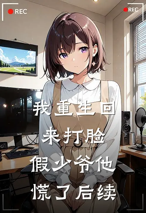 我重生回来打脸，假少爷他慌了后续