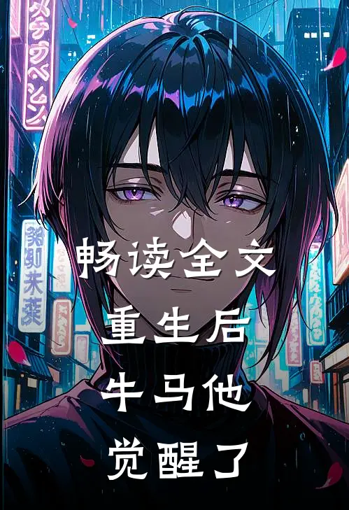 畅读全文重生后，牛马他觉醒了