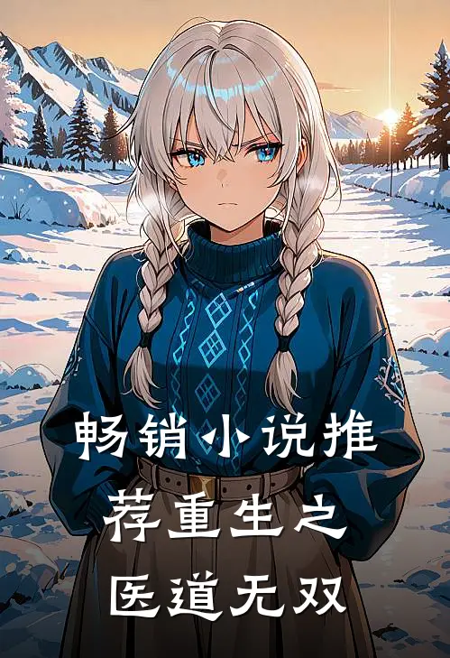 畅销小说推荐重生之医道无双